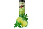 Baouw Elettroliti Citron vert - Menta