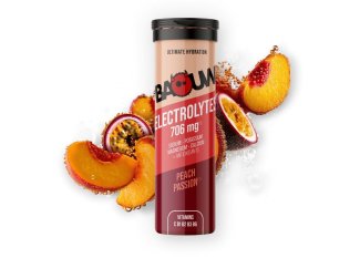 Baouw Eletrlitos Pche - Passion