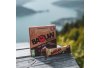 Baouw tui 3 barres nutritionnelles bio - Cacao - Noisette - Vanille 