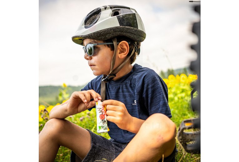 Baouw tui 3 barres nutritionnelles bio - Banane - Cajou - KIDS