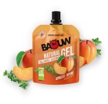 Baouw Gel naturel bio - Abricot - Thym