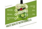 Baouw Organic natural gel Lime - Mint