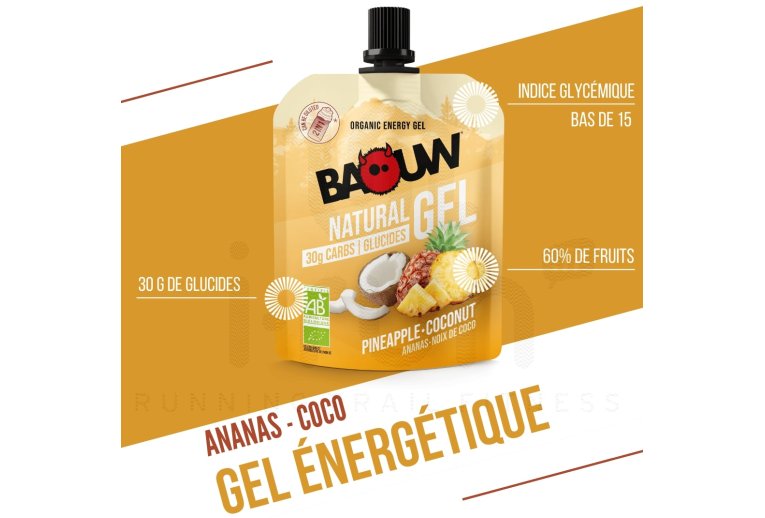 Baouw Bio-Naturgel