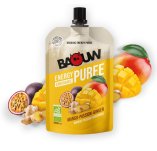 Baouw Pure nergtique Bio Mangue - Passion - Gingembre