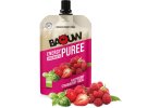 Baouw Pure nutritionnelle bio - Framboise - Fraise - Basilic