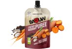 Baouw Pure nutritionnelle bio - Patate douce - Carotte - Poivre Timut