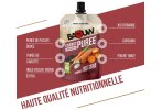 Baouw Pur nutricional bio - Batata-doce - Cenoura - Pimenta Timut