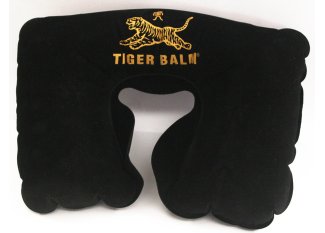 Baume du Tigre Coffret Neck and Shoulder