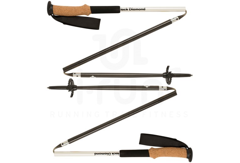 Black Diamond Alpine Carbon Z