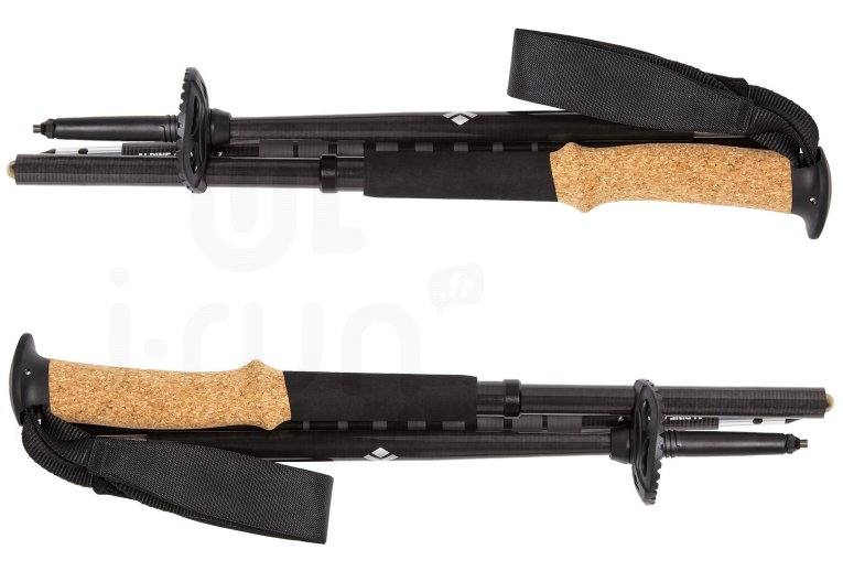 Black Diamond Alpine Carbon Z Z-Poles