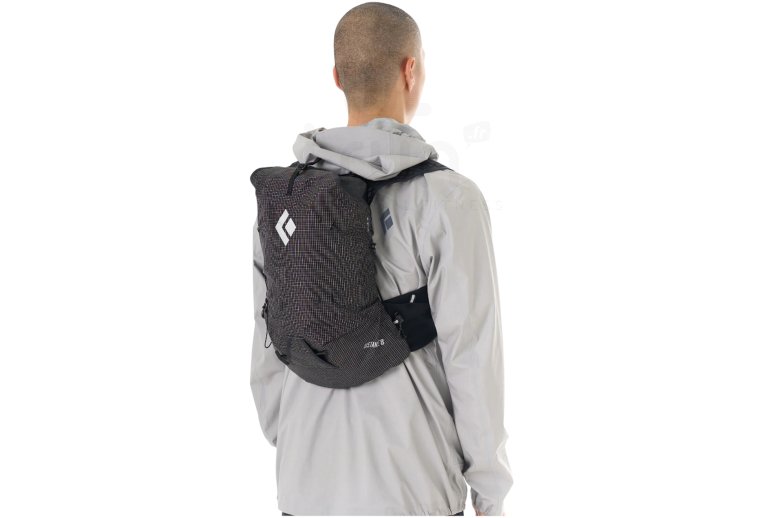 Black Diamond Distanza 8