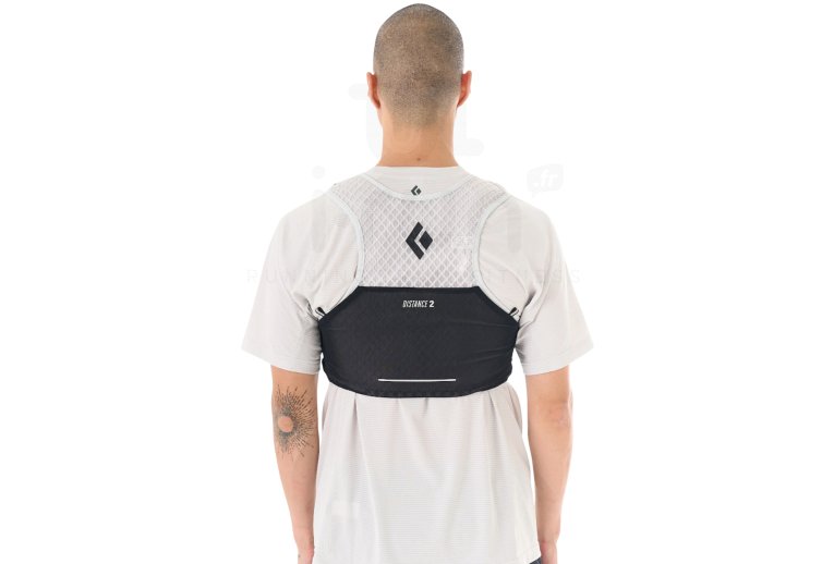 Black Diamond Distanza