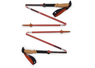 Black Diamond Pursuit FLZ Trekking