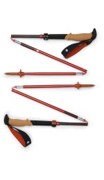 Black Diamond Pursuit FLZ Trekking