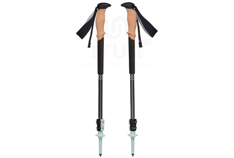 Black Diamond bastones de marcha Pursuit Trekking
