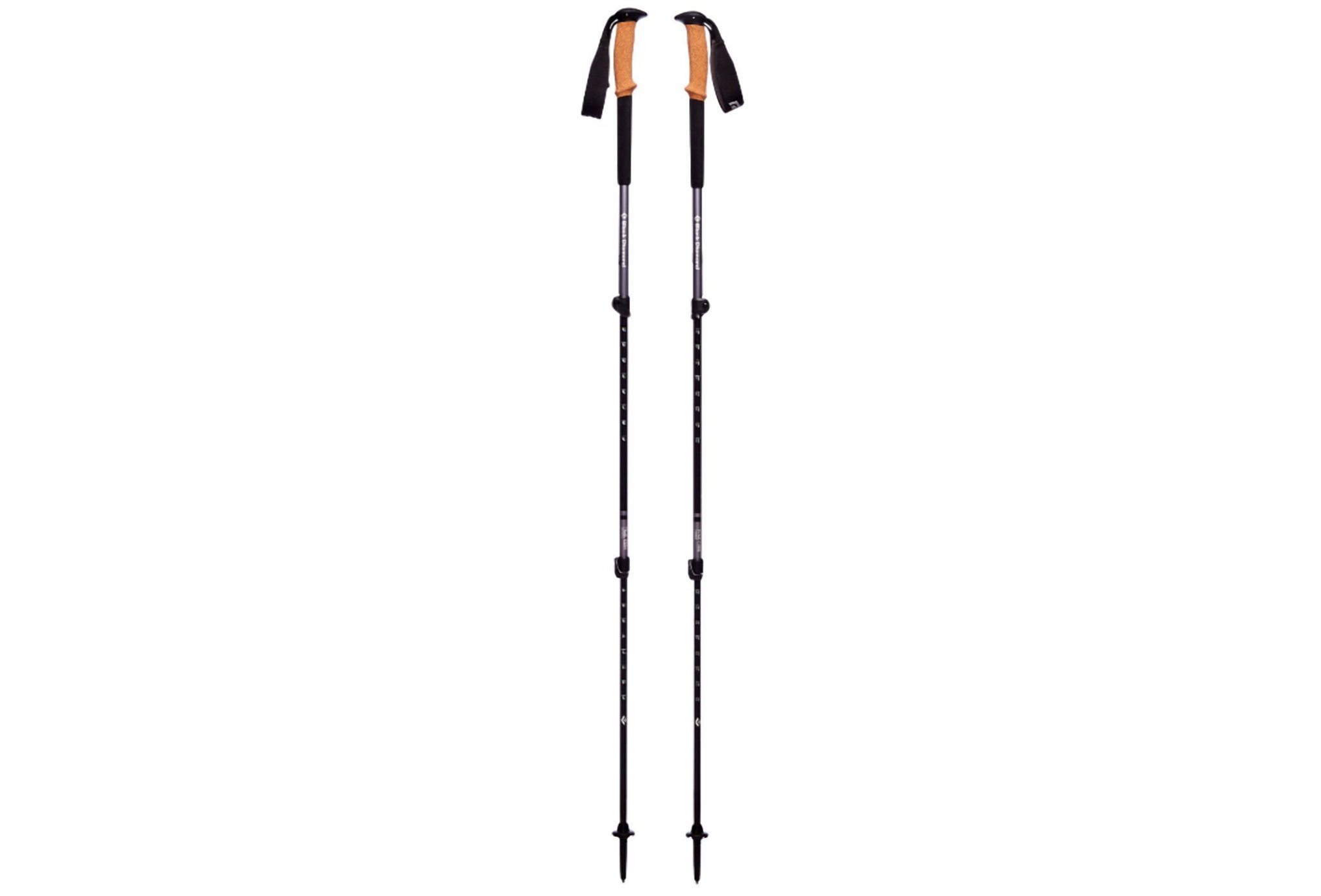 Black Diamond Trail Ergo Cork Bâtons de marche