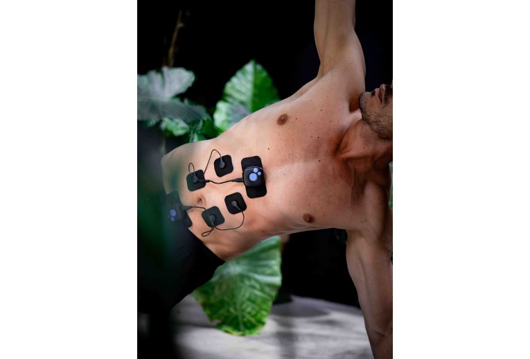 Bluetens Duo Sport 2