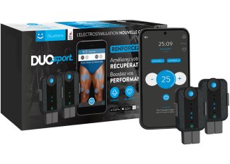 Bluetens Duo Sport