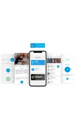 Bluetens Electrostimulateur