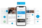 Bluetens Electrostimulateur