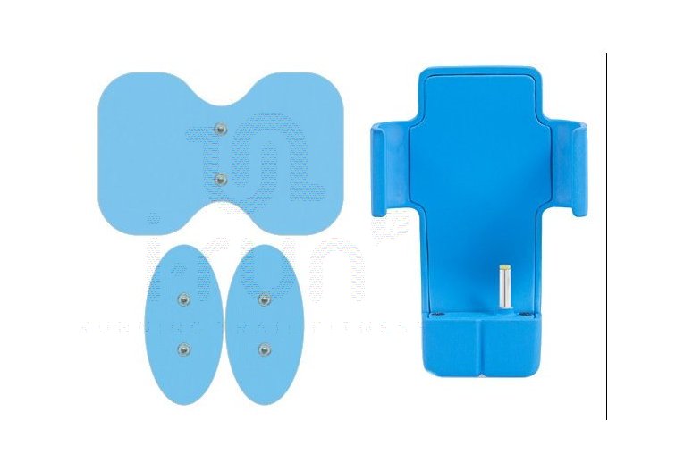 Bluetens Pack Action y soporte sin cable gratis