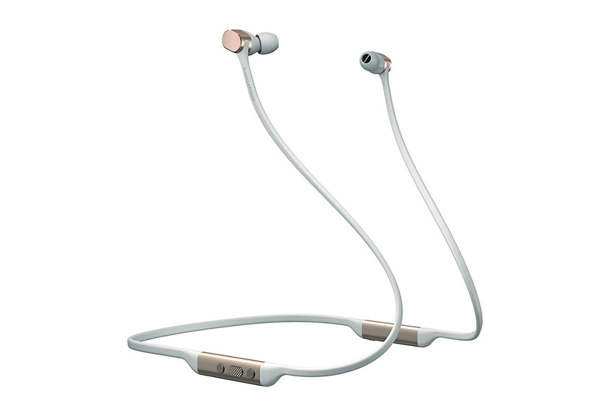 Bowers & Wilkins PI3 Casques / lecteurs mp3