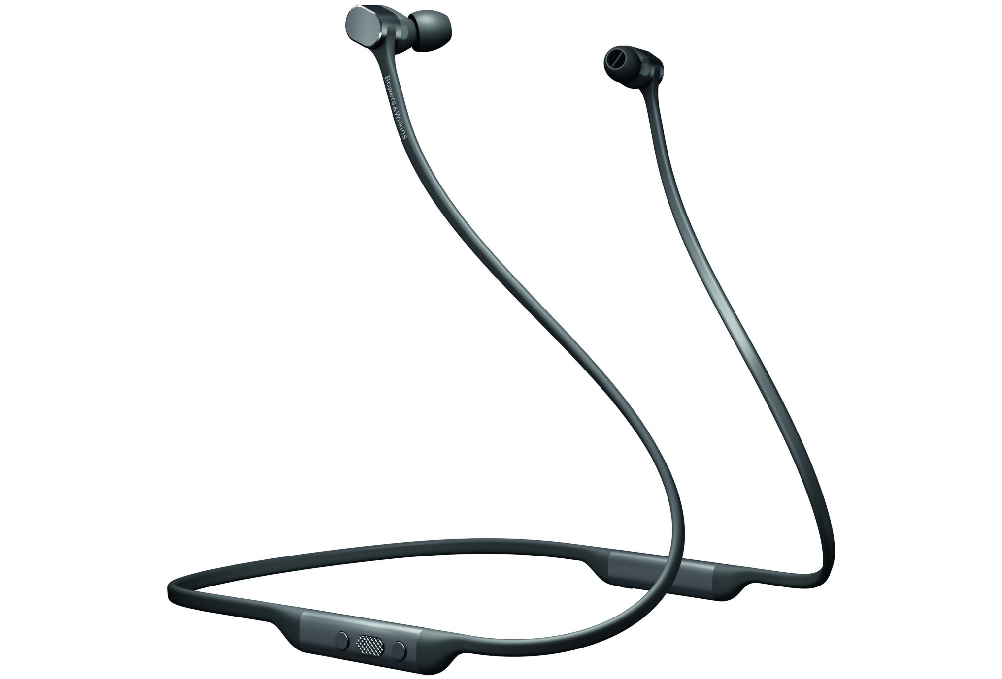 Bowers & Wilkins PI3 Casques / lecteurs mp3