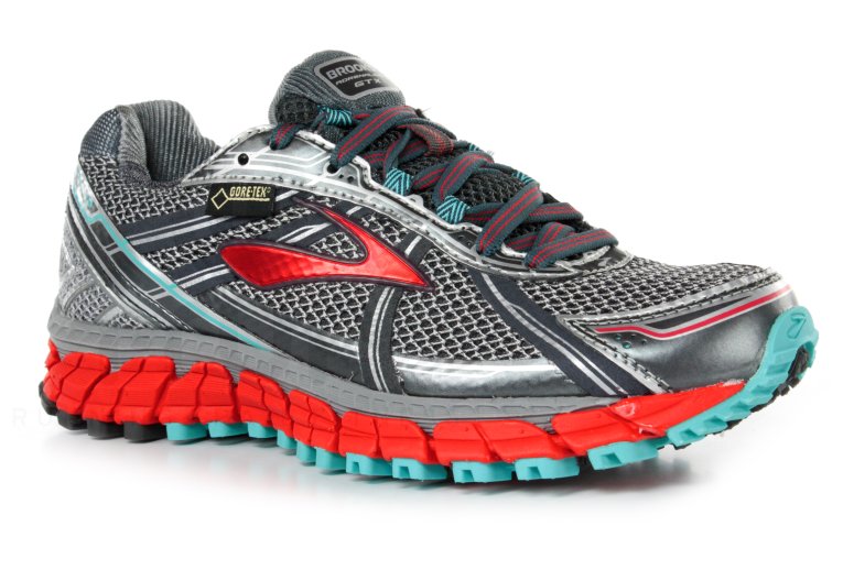 Brooks Adrenaline ASR 12 Gore-Tex