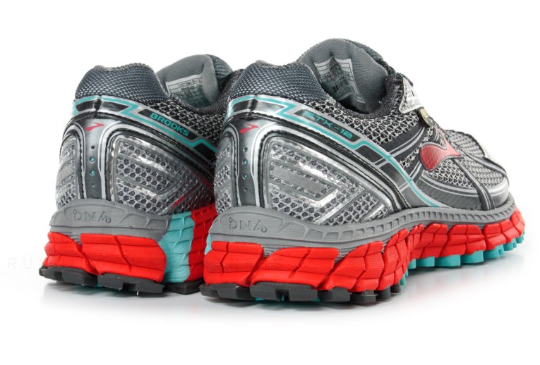 Brooks Adrenaline ASR 12 Gore-Tex