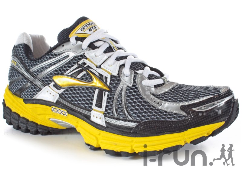 Brooks gts clearance 12