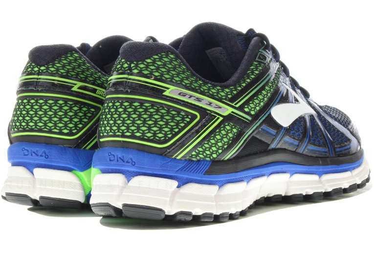 Brooks Adrenaline GTS 17