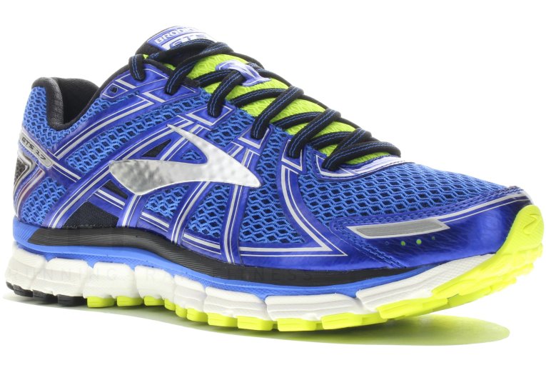 Brooks Adrenaline GTS 17 - Ancho