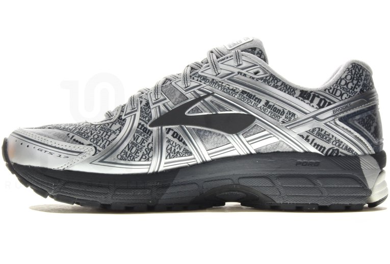Brooks Adrenaline GTS 17 Edici�n limitada
