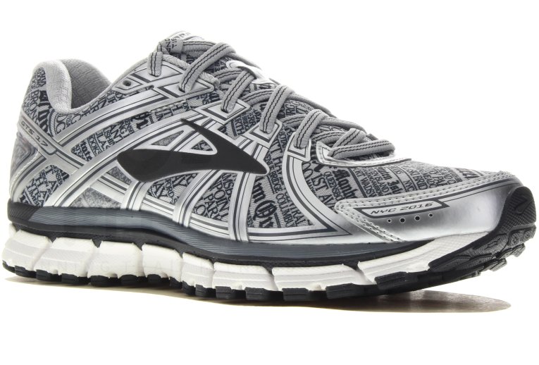 Brooks Adrenaline GTS 17 Edici�n limitada