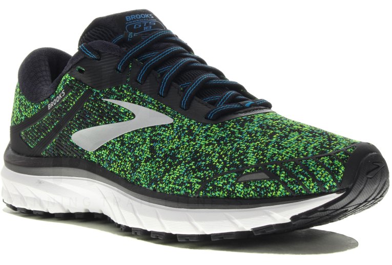 Brooks Adrenaline GTS 18