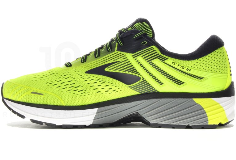 Brooks Adrenaline GTS 18