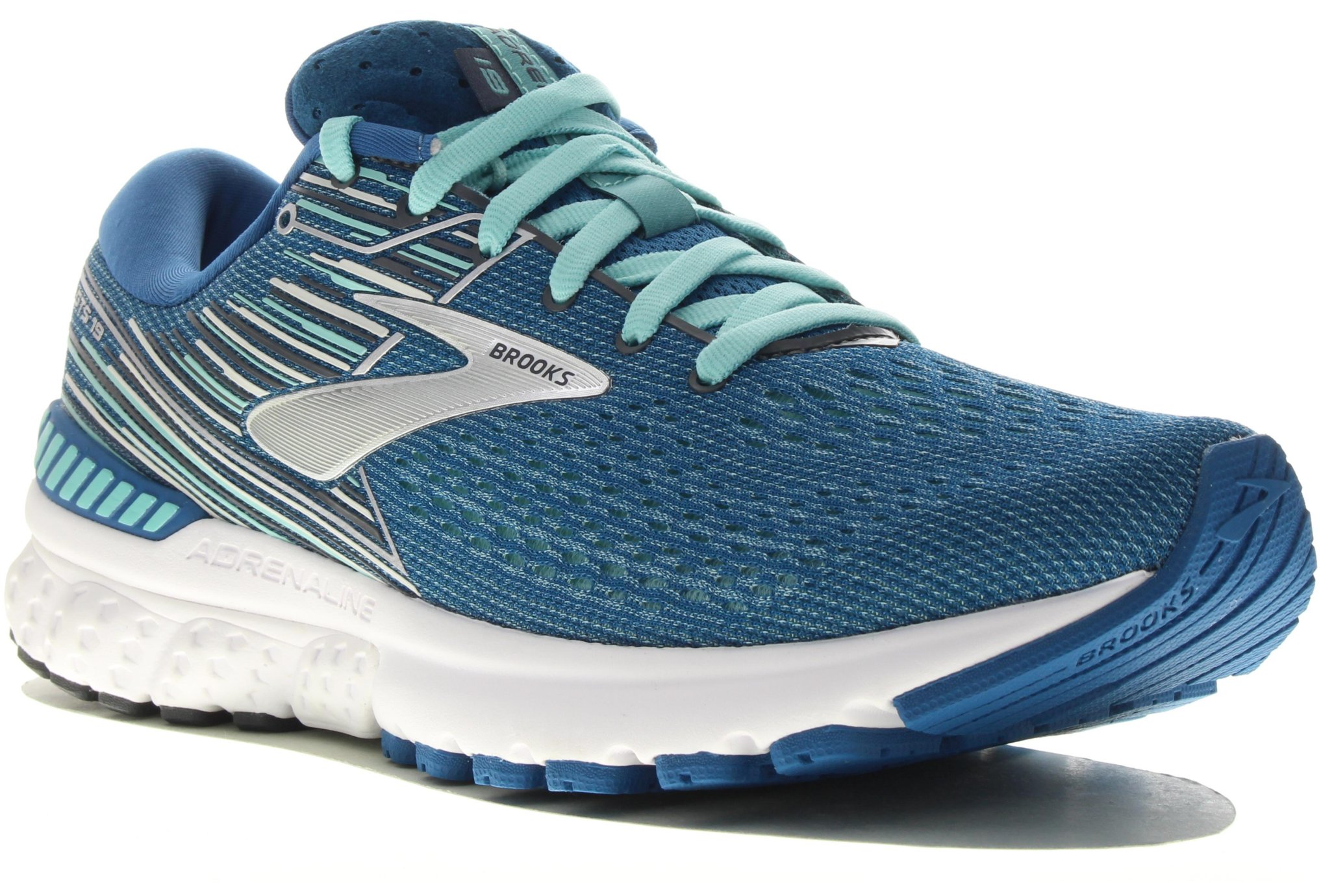 Brooks Adrenaline GTS 19 W Diététique Chaussures femme