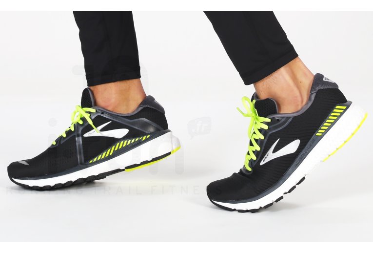 Brooks Adrenaline GTS 20