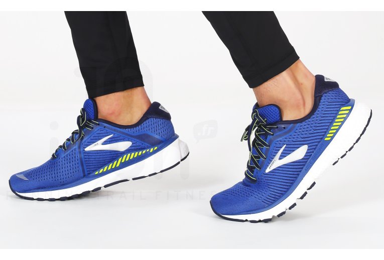 Brooks Adrenaline GTS 20