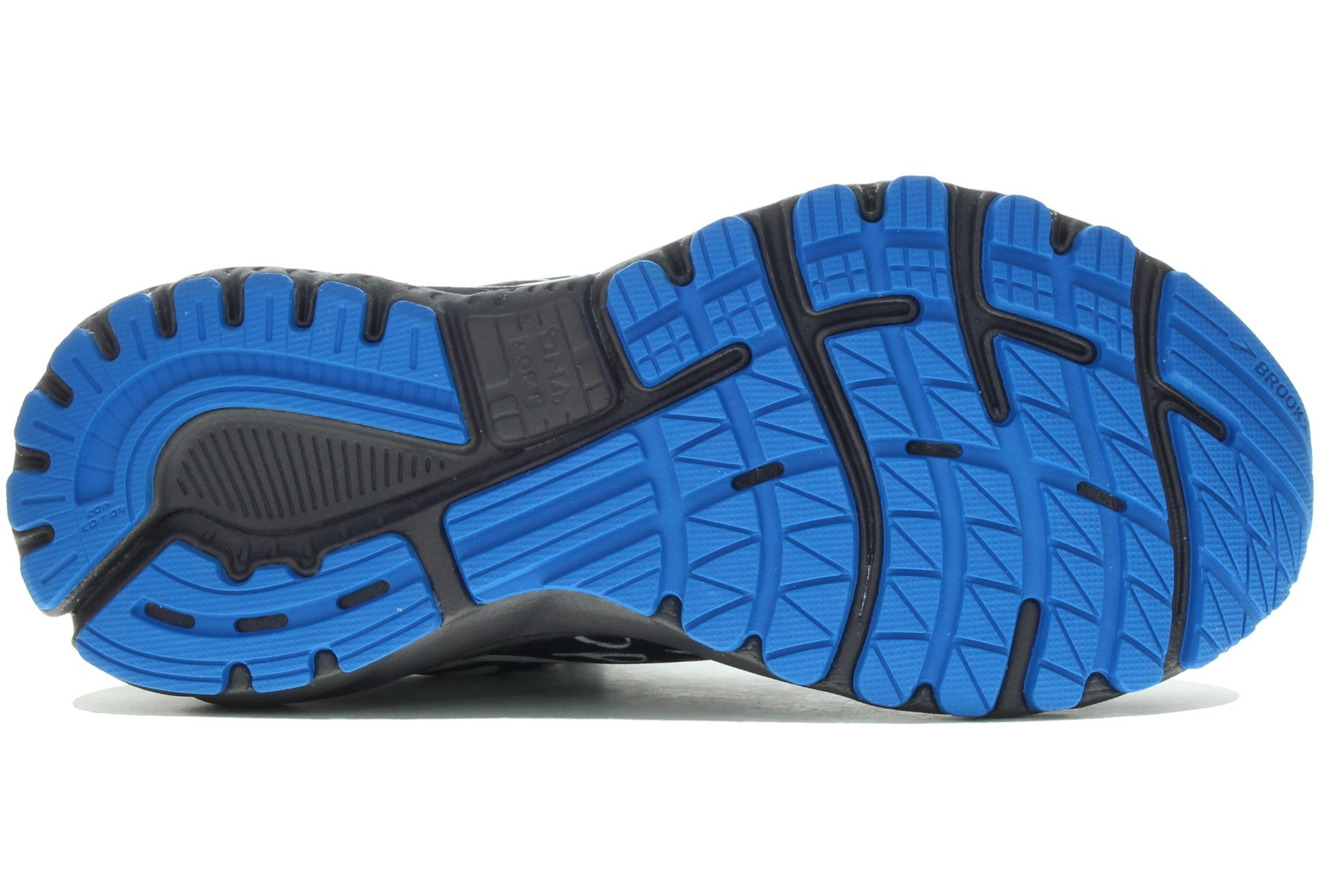 brooks adrenaline run happy