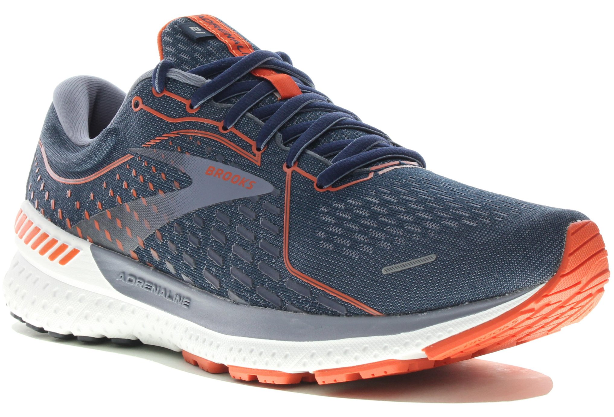 Brooks Adrenaline GTS 21 M Chaussures homme
