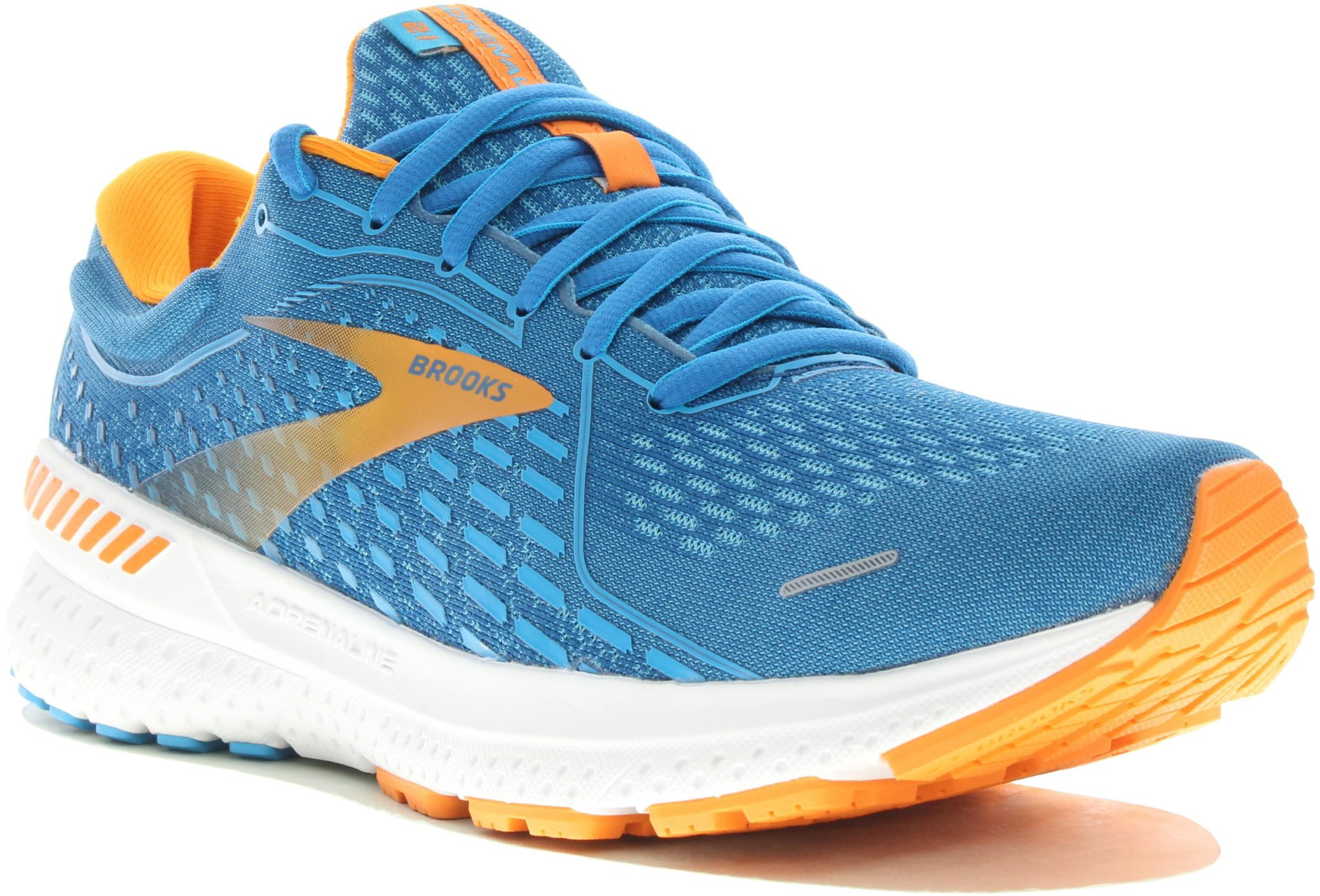 Brooks Adrenaline GTS 21 M Chaussures homme