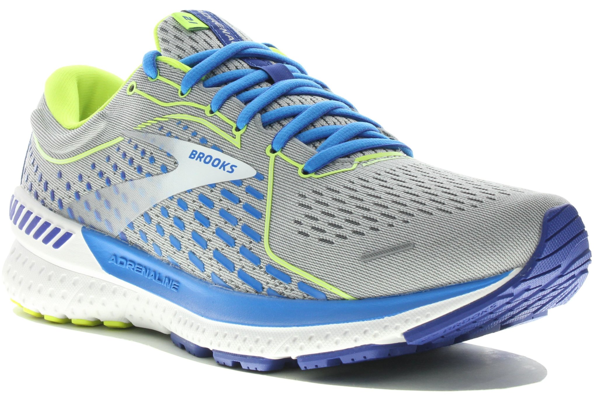 Brooks Adrenaline GTS 21 M Diététique Chaussures homme
