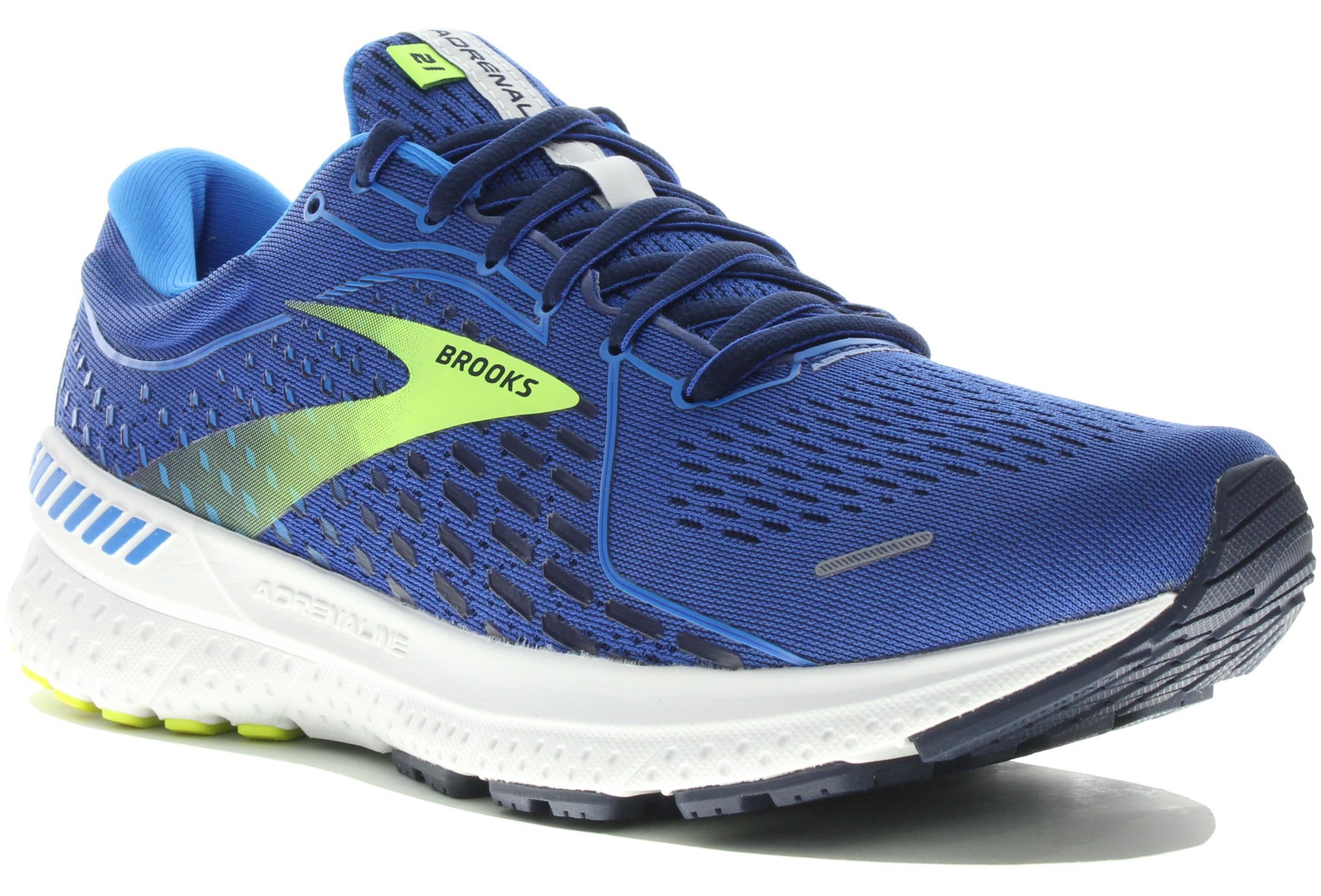 Brooks Adrenaline GTS 21 M Diététique Chaussures homme