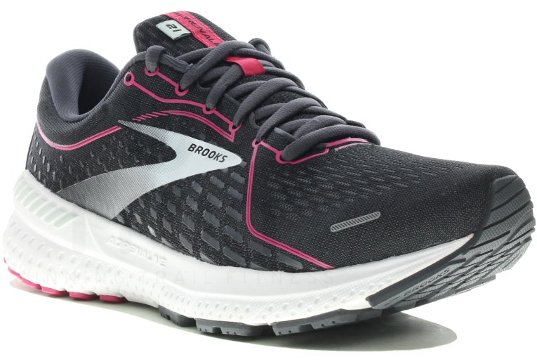 Brooks Adrenaline GTS 21 Wide 2E Damen