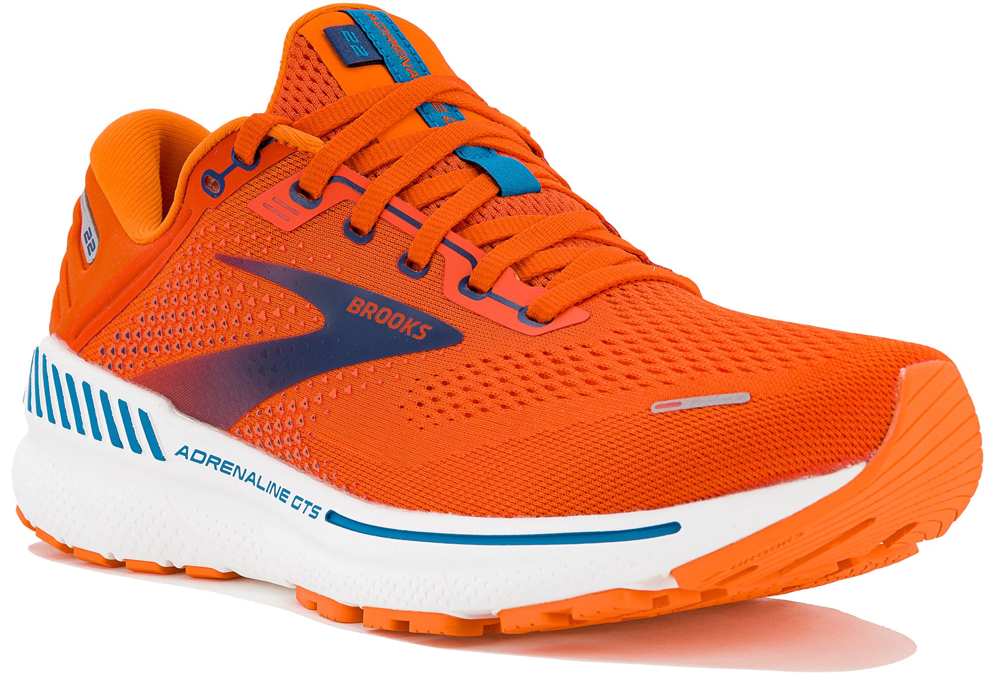 Brooks Adrenaline GTS 22 M homme pas cher