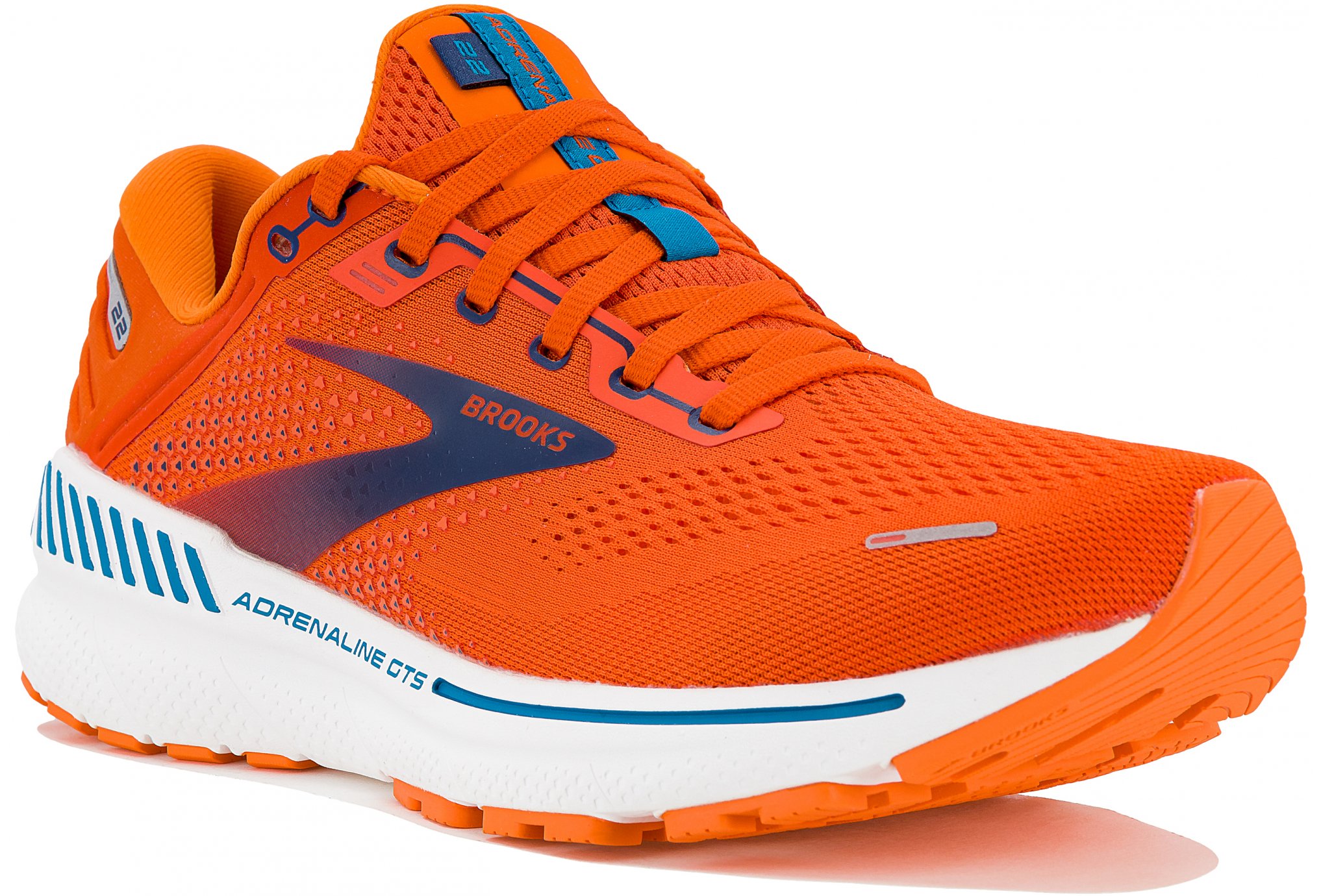 Brooks Adrenaline GTS 22 M Chaussures homme