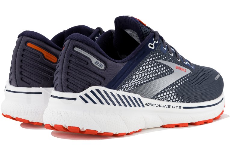 Brooks Adrenaline GTS 22 Herren