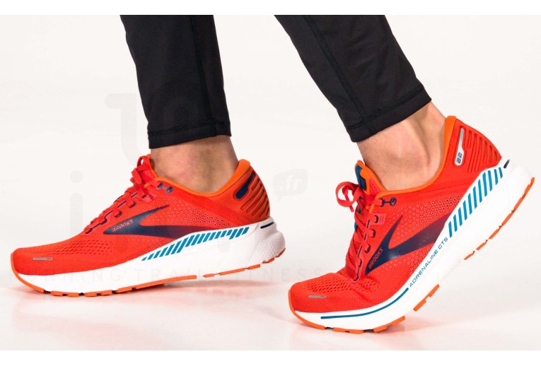 Brooks Adrenaline GTS 22 Herren