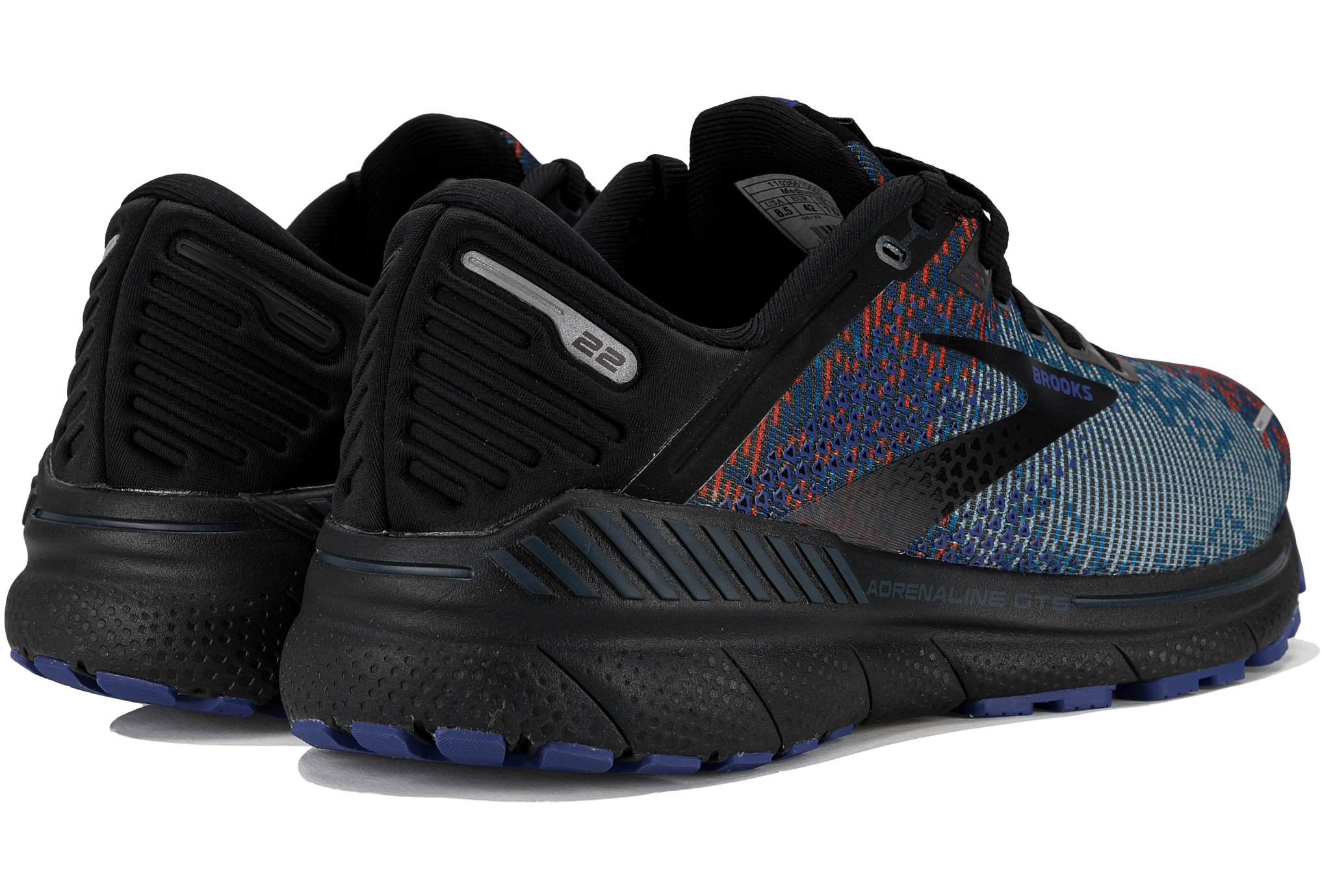 Brooks Adrenaline GTS 22 Herren im Angebot Herren Schuhe Straße/Weg